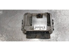 Recambio de centralita motor uce para opel astra h ber. cosmo referencia OEM IAM 0281012694 55560810 8980135190