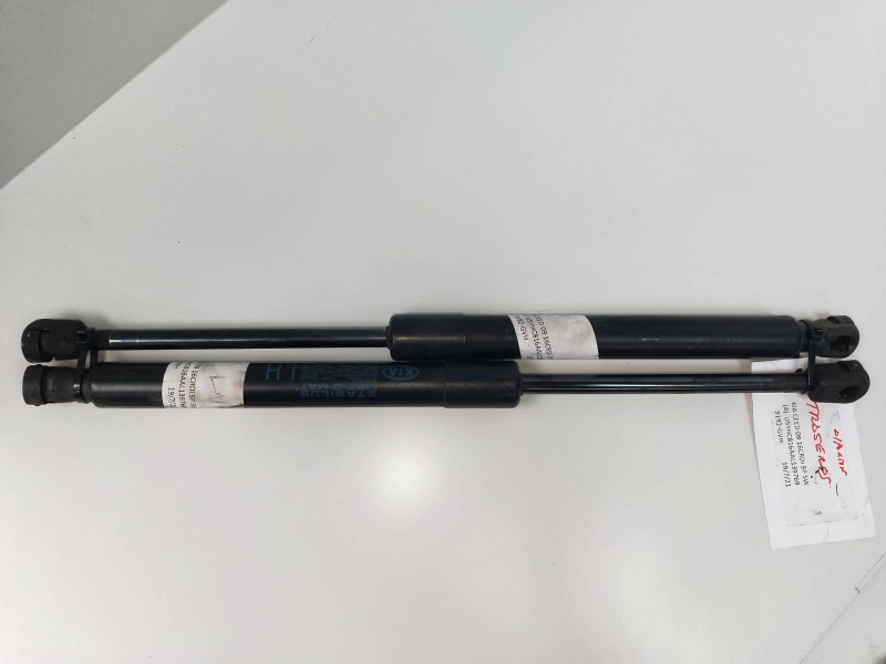 Recambio de amortiguadores maletero / porton para kia cee´d sporty wagon active referencia OEM IAM 817701H521  