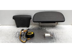 Recambio de kit airbag para ssangyong korando 2.9 tdi referencia OEM IAM   