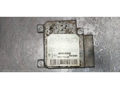 Recambio de kit airbag para ssangyong korando 2.9 tdi referencia OEM IAM    2