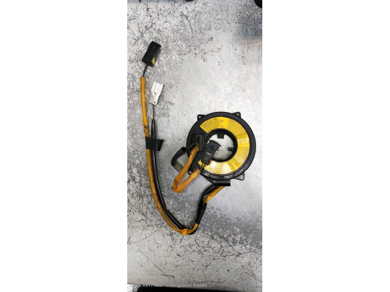 Recambio de kit airbag para ssangyong korando 2.9 tdi referencia OEM IAM   