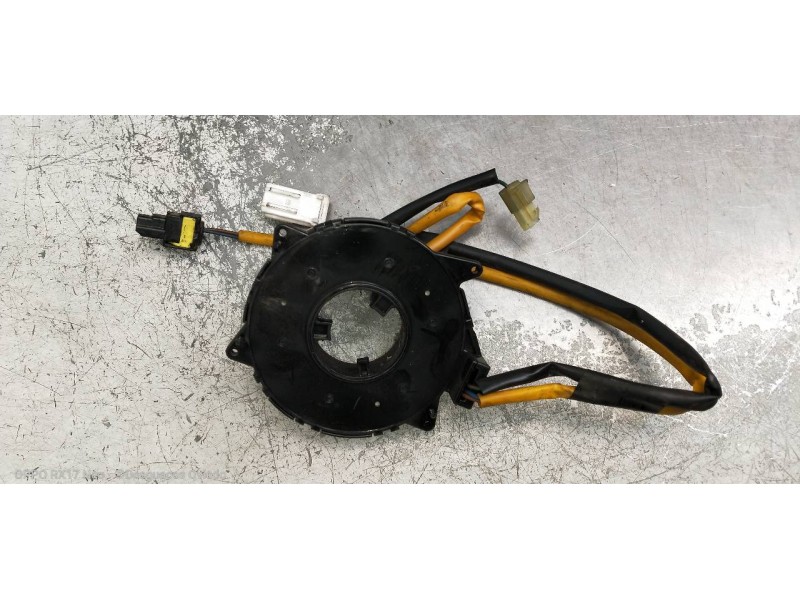 Recambio de kit airbag para ssangyong korando 2.9 tdi referencia OEM IAM   