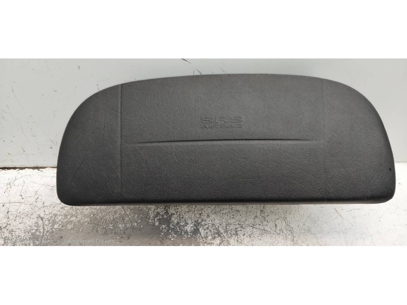 Recambio de kit airbag para ssangyong korando 2.9 tdi referencia OEM IAM   