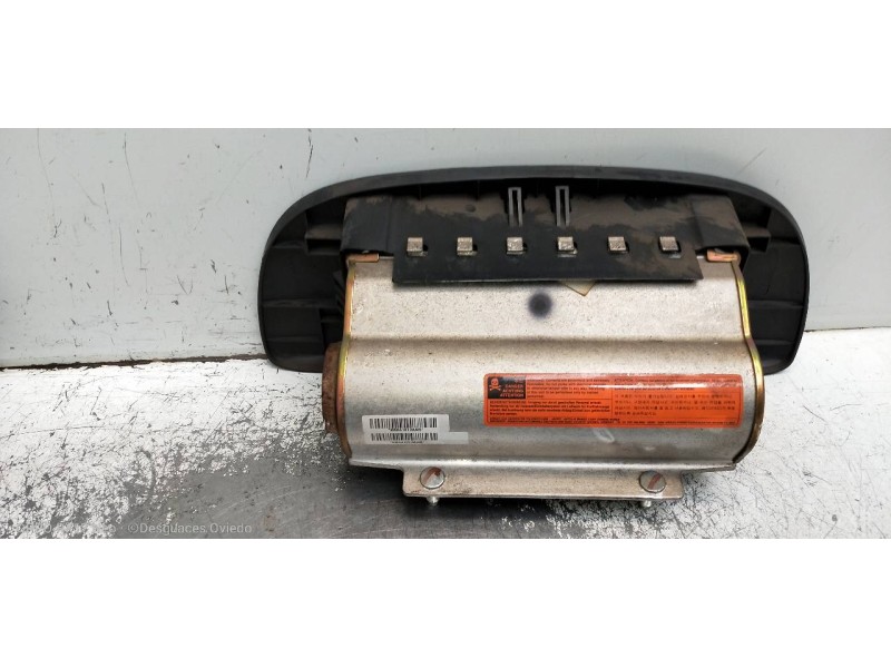 Recambio de kit airbag para ssangyong korando 2.9 tdi referencia OEM IAM   