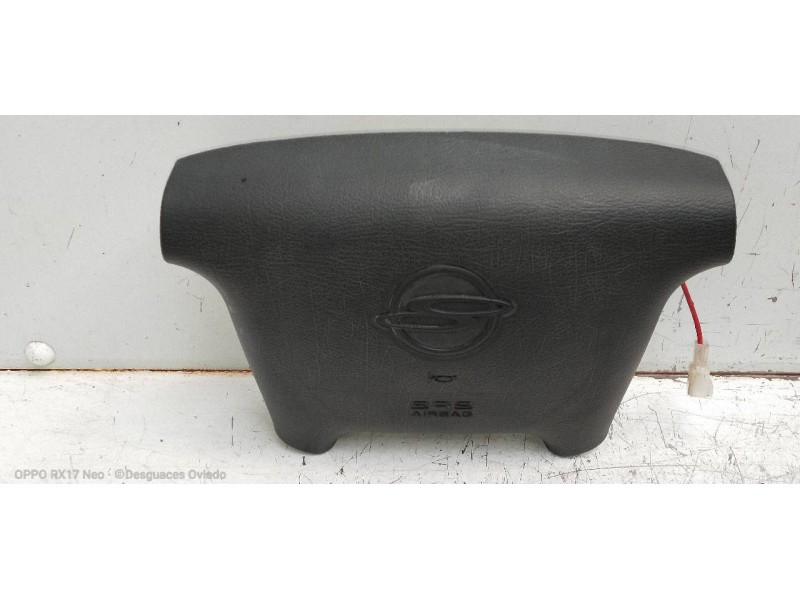 Recambio de kit airbag para ssangyong korando 2.9 tdi referencia OEM IAM   