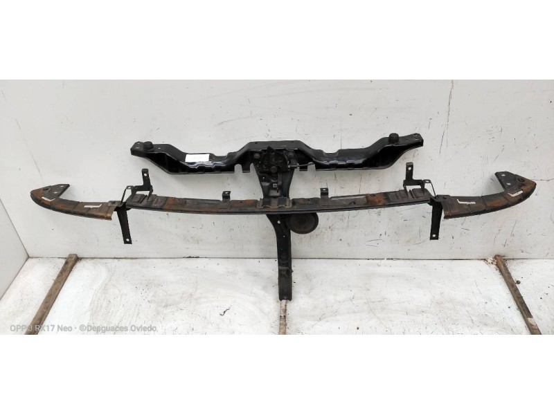 Recambio de panel frontal para hyundai santa fe (sm) 2.0 crdi vgt comfort referencia OEM IAM   