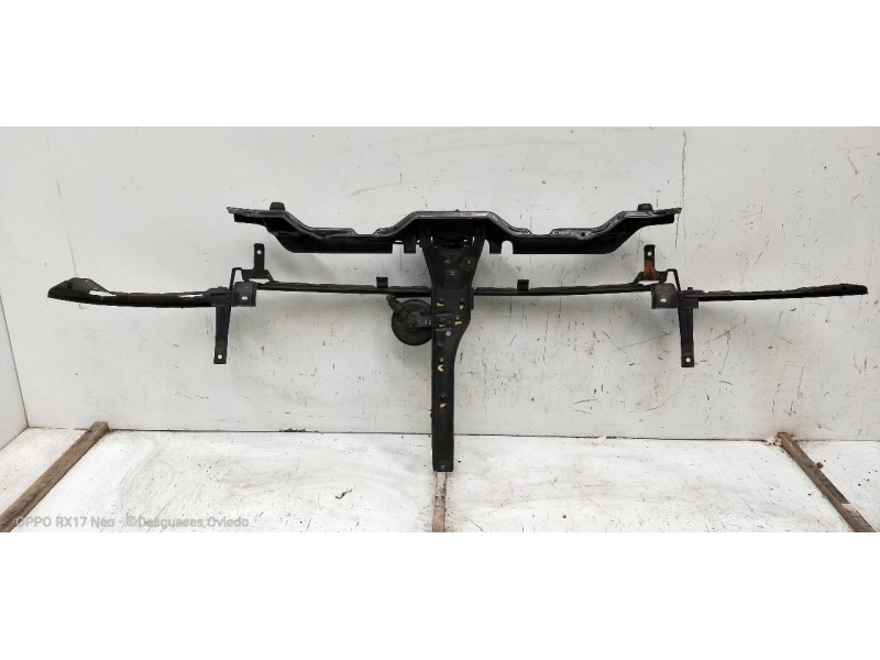 Recambio de panel frontal para hyundai santa fe (sm) 2.0 crdi vgt comfort referencia OEM IAM   