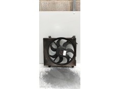 Recambio de electroventilador para hyundai santa fe (sm) 2.0 crdi vgt comfort referencia OEM IAM 2538626200 F00S3A2179 