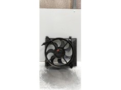Recambio de electroventilador para hyundai santa fe (sm) 2.0 crdi vgt comfort referencia OEM IAM 2538626200 F00S3A2179  2