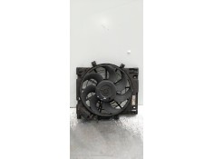 Recambio de electroventilador para opel astra h ber. cosmo referencia OEM IAM 0130303302 13147279 