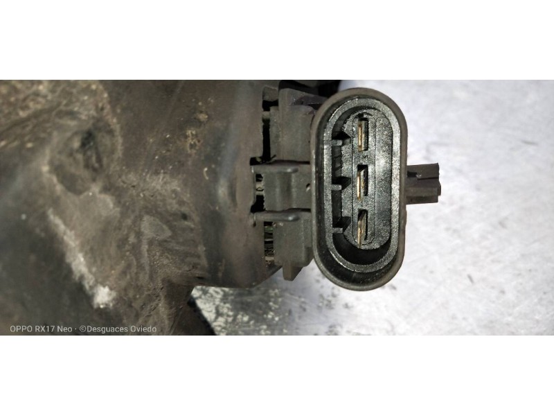 Recambio de electroventilador para opel astra h ber. cosmo referencia OEM IAM 0130303302 13147279 