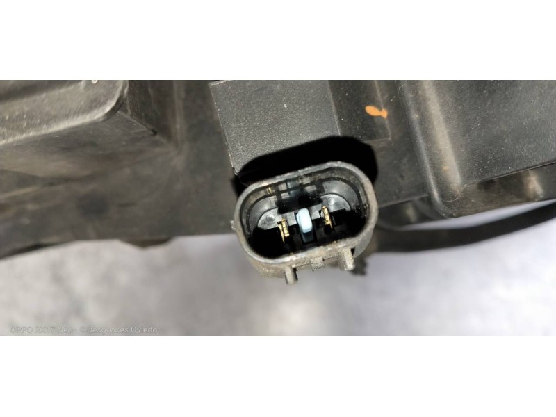 Recambio de electroventilador para hyundai santa fe (sm) 2.0 crdi vgt comfort referencia OEM IAM   