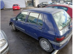 renault clio i fase i+ii (b/c57) del año 1997 2