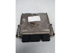 Recambio de centralita motor uce para citroen jumpy 2.0 hdi cat (rhx / dw10bted) referencia OEM IAM 0281010816 9644853080 EDC15C