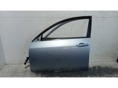 Recambio de puerta delantera izquierda para nissan primera berlina (p12) acenta referencia OEM IAM   5P