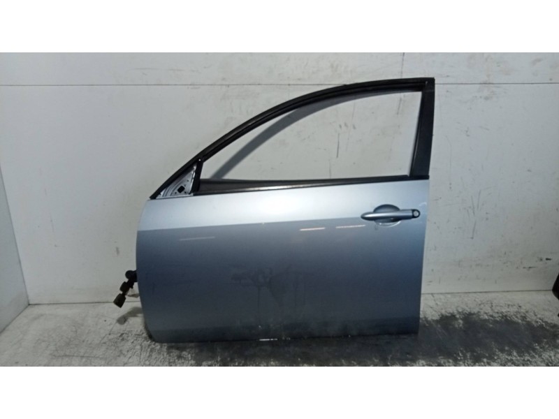 Recambio de puerta delantera izquierda para nissan primera berlina (p12) acenta referencia OEM IAM   5P