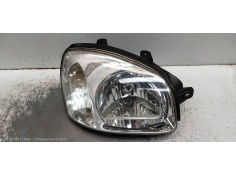 Recambio de faro derecho para hyundai santa fe (sm) 2.0 crdi vgt comfort referencia OEM IAM   
