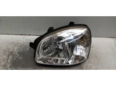 Recambio de faro izquierdo para hyundai santa fe (sm) 2.0 crdi vgt comfort referencia OEM IAM   