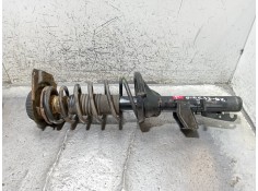 Recambio de amortiguador trasero izquierdo para ford mondeo berlina (gd) clx referencia OEM IAM   