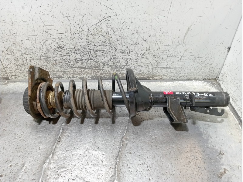 Recambio de amortiguador trasero izquierdo para ford mondeo berlina (gd) clx referencia OEM IAM   