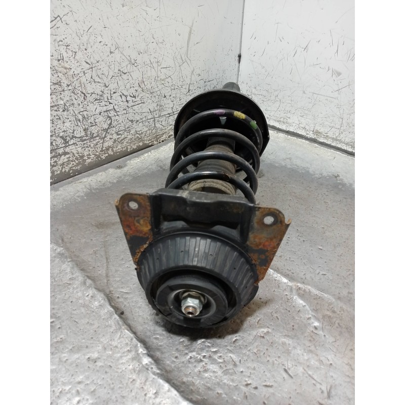 Recambio de amortiguador trasero izquierdo para ford mondeo berlina (gd) clx referencia OEM IAM   