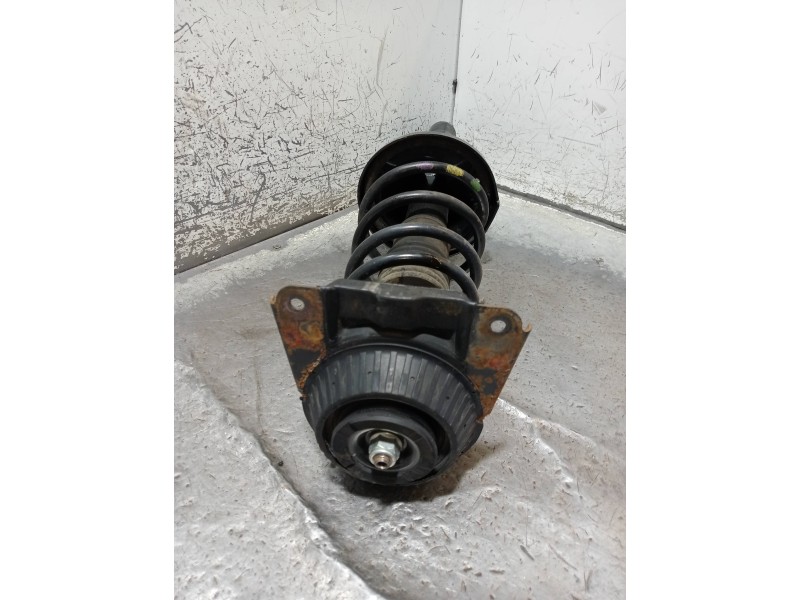 Recambio de amortiguador trasero izquierdo para ford mondeo berlina (gd) clx referencia OEM IAM   