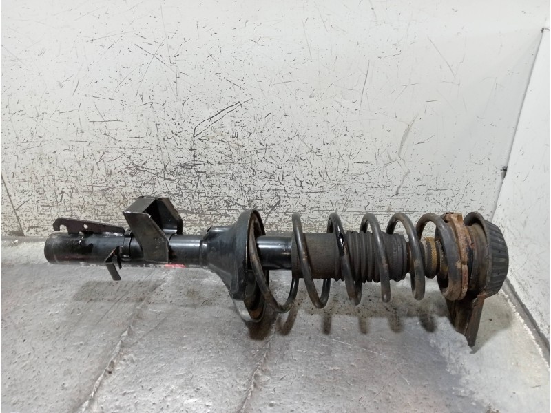 Recambio de amortiguador trasero izquierdo para ford mondeo berlina (gd) clx referencia OEM IAM   