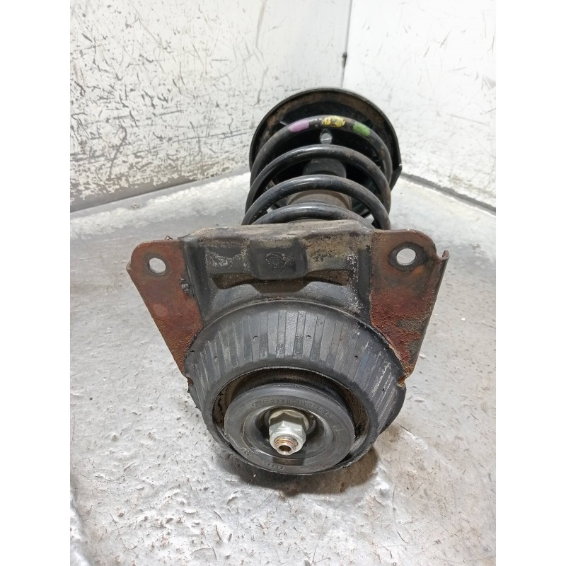 Recambio de amortiguador trasero izquierdo para ford mondeo berlina (gd) clx referencia OEM IAM   