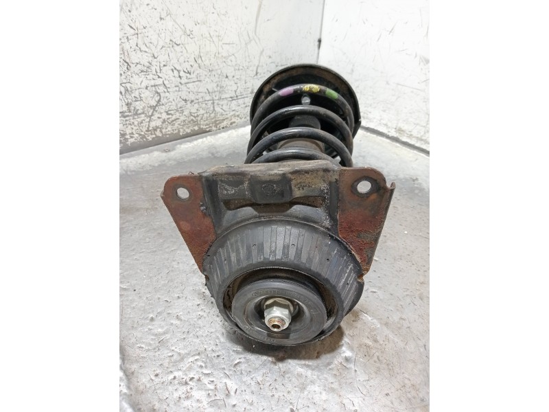 Recambio de amortiguador trasero izquierdo para ford mondeo berlina (gd) clx referencia OEM IAM   