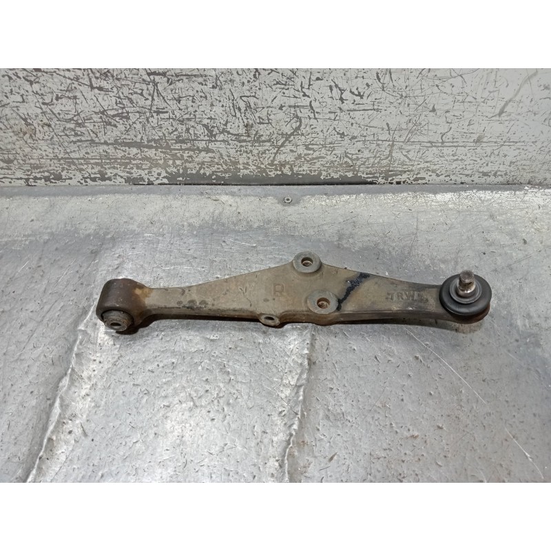 Recambio de brazo suspension inferior delantero derecho para mg rover serie 400 (xw) 418 gsd/sld referencia OEM IAM   
