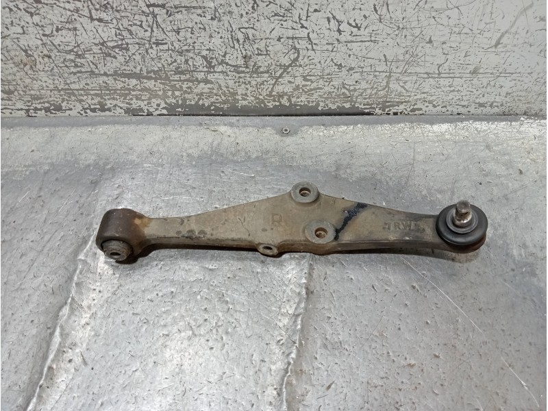 Recambio de brazo suspension inferior delantero derecho para mg rover serie 400 (xw) 418 gsd/sld referencia OEM IAM   