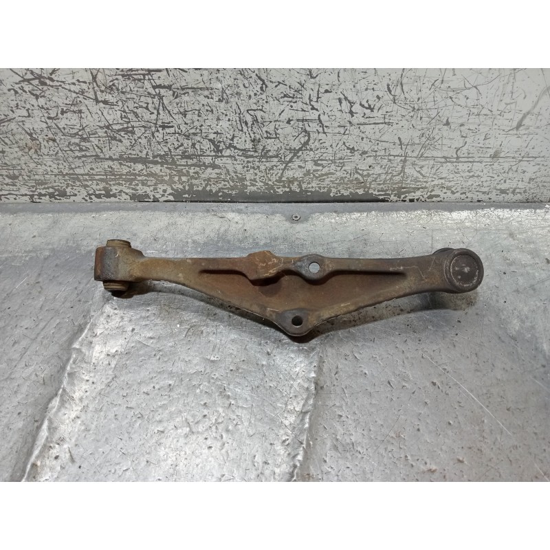 Recambio de brazo suspension inferior delantero derecho para mg rover serie 400 (xw) 418 gsd/sld referencia OEM IAM   