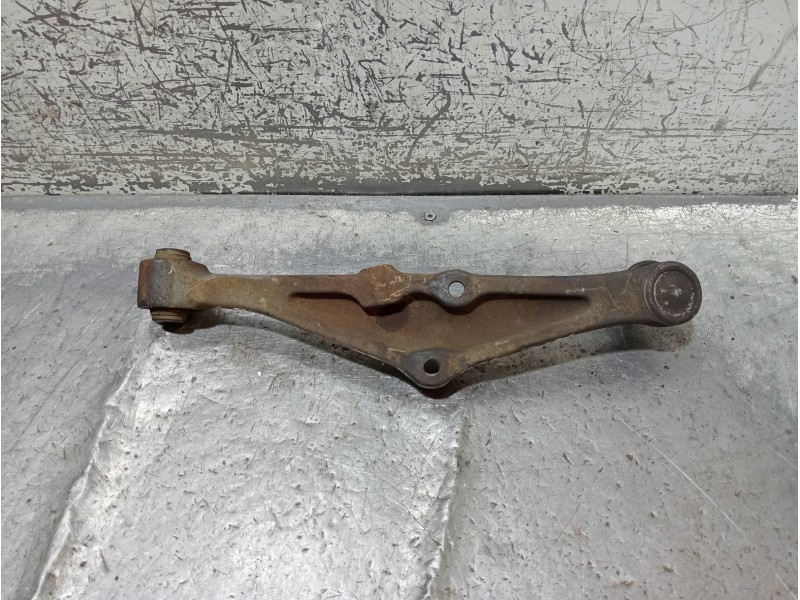 Recambio de brazo suspension inferior delantero derecho para mg rover serie 400 (xw) 418 gsd/sld referencia OEM IAM   