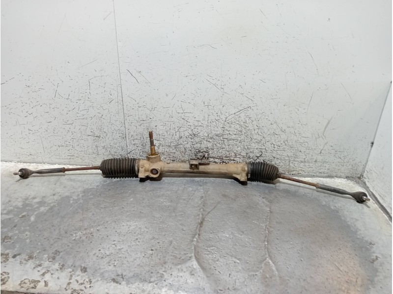 Recambio de cremallera direccion para fiat punto berlina (188) 1.2 8v active referencia OEM IAM 00468433000  