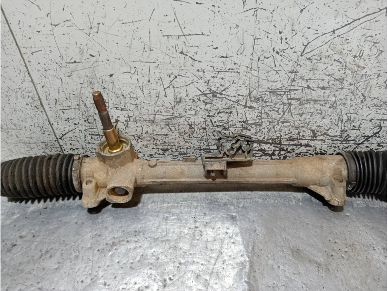 Recambio de cremallera direccion para fiat punto berlina (188) 1.2 8v active referencia OEM IAM 00468433000  