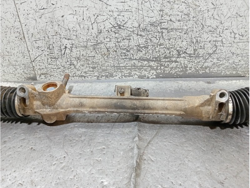 Recambio de cremallera direccion para fiat punto berlina (188) 1.2 8v active referencia OEM IAM 00468433000  