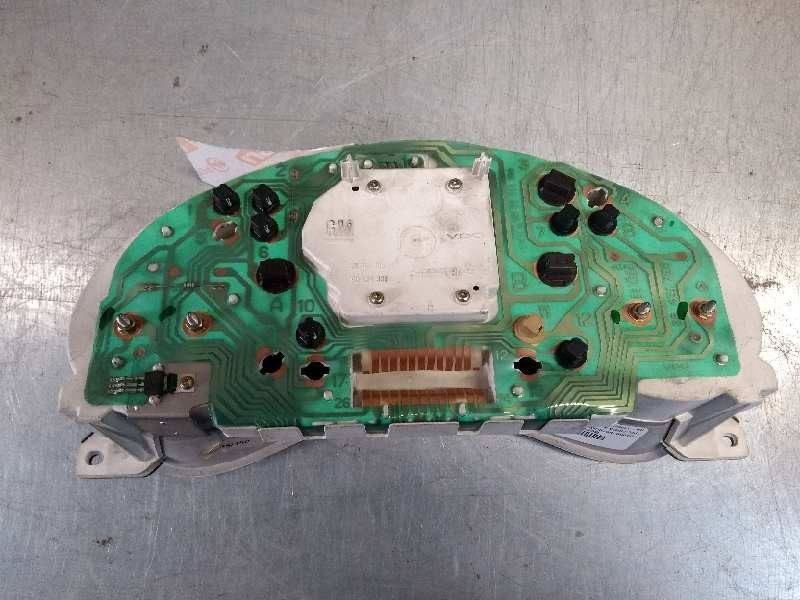 Recambio de cuadro instrumentos para opel corsa b 1.7 diesel referencia OEM IAM 110008869001 09113224JW 