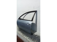 Recambio de puerta delantera izquierda para nissan primera berlina (p12) acenta referencia OEM IAM   5P 2