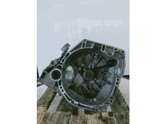 Recambio de caja cambios para renault megane iii berlina 5 p dynamique referencia OEM IAM TL4068 S007223 6V