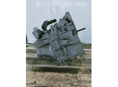 Recambio de caja cambios para renault megane iii berlina 5 p dynamique referencia OEM IAM TL4068 S007223 6V 2