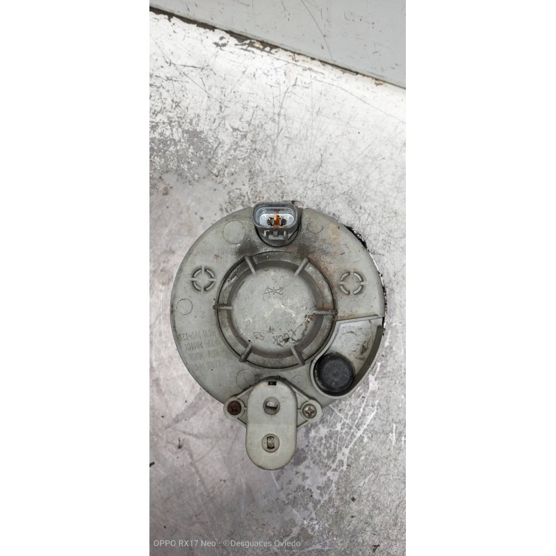 Recambio de faro antiniebla derecho para hyundai santa fe (sm) 2.0 crdi vgt comfort referencia OEM IAM   