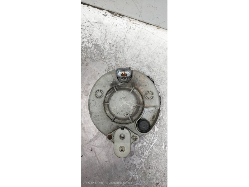 Recambio de faro antiniebla derecho para hyundai santa fe (sm) 2.0 crdi vgt comfort referencia OEM IAM   