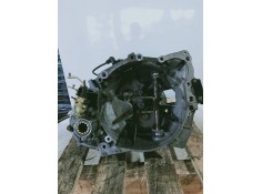 Recambio de caja cambios para peugeot 405 berlina embassy referencia OEM IAM 20CM06 5515775 B 5V
