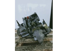 Recambio de caja cambios para peugeot 405 berlina embassy referencia OEM IAM 20CM06 5515775 B 5V 2