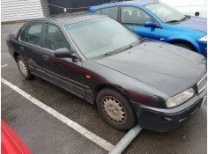 mg rover serie 600 (rh) del año 1996