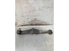 Recambio de brazo suspension inferior delantero izquierdo para mg rover serie 400 (xw) 418 gsd/sld referencia OEM IAM   