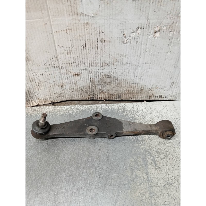 Recambio de brazo suspension inferior delantero izquierdo para mg rover serie 400 (xw) 418 gsd/sld referencia OEM IAM   