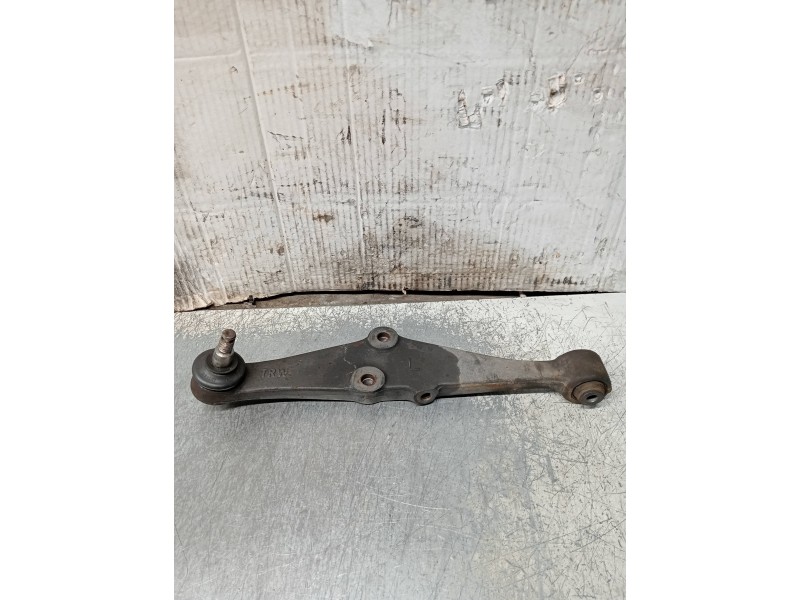 Recambio de brazo suspension inferior delantero izquierdo para mg rover serie 400 (xw) 418 gsd/sld referencia OEM IAM   