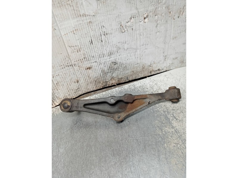 Recambio de brazo suspension inferior delantero izquierdo para mg rover serie 400 (xw) 418 gsd/sld referencia OEM IAM   