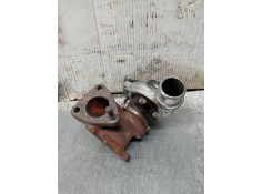 Recambio de turbocompresor para hyundai i30 classic referencia OEM IAM 282012A730 4917302701 